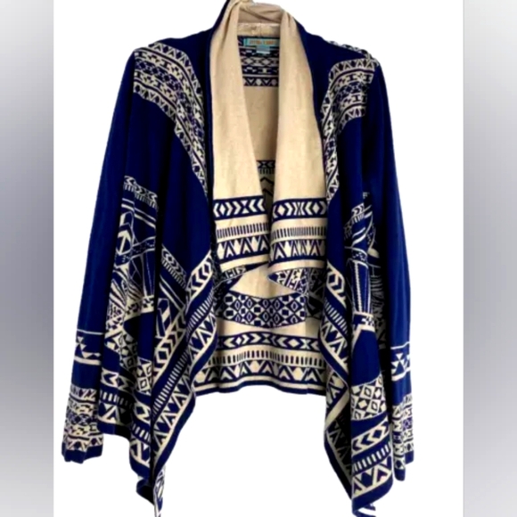 Flying Tomato Sweaters - 4 for $4 each. NWOT Flying Tomato Cardigan